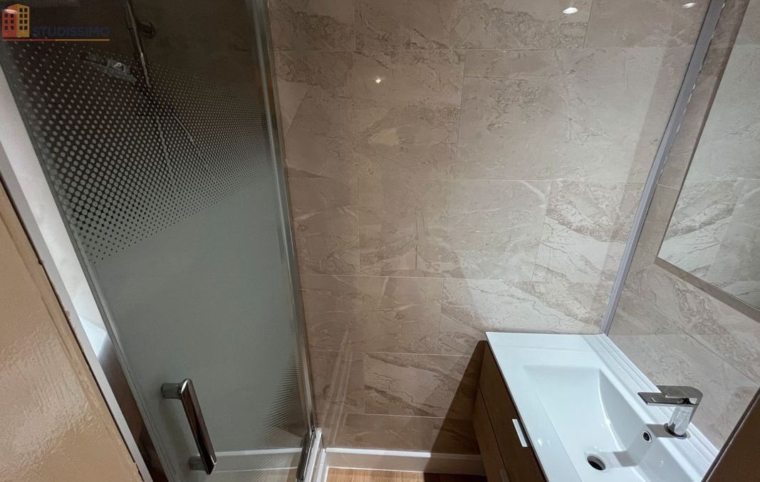 Studio meublé 27m² Martigues centre - Meublé, lumineux - Photo 1