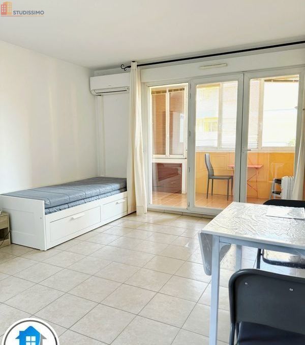Studio à Aix-en-Provence