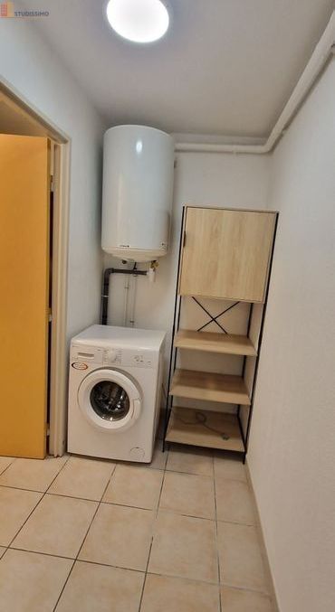 Studio 26m² Arles - Meublé, DPE C - Photo 2