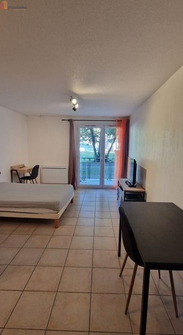 Studio à Arles