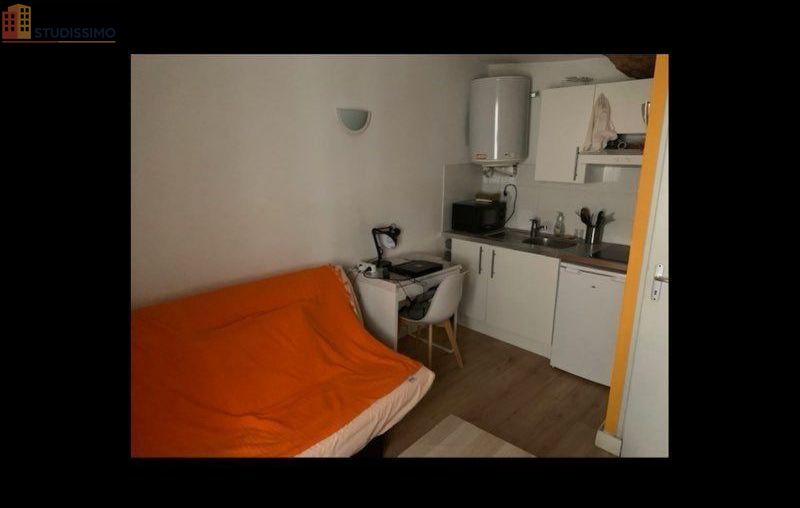 Studio meublé 14m² Aix-en-Provence 13100 - Coquet, centre-ville - Photo 2