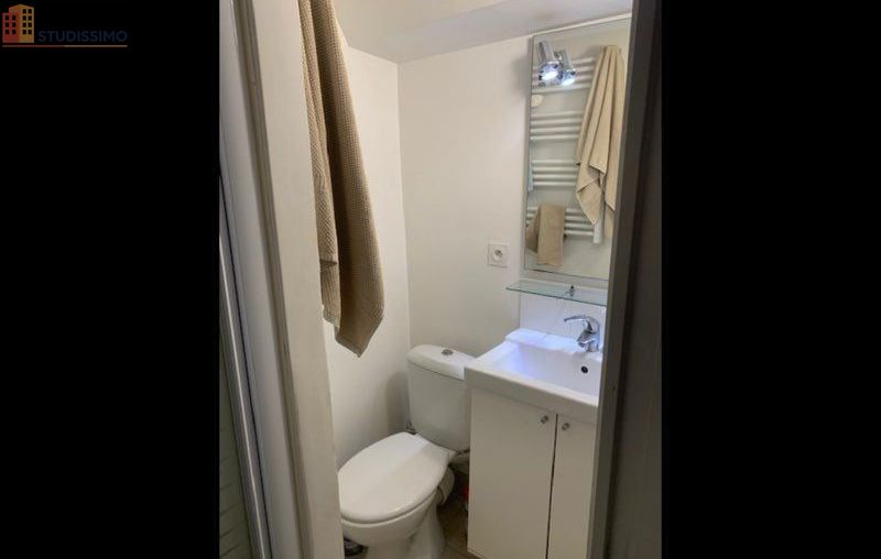Studio meublé 14m² Aix-en-Provence 13100 - Coquet, centre-ville - Photo 1