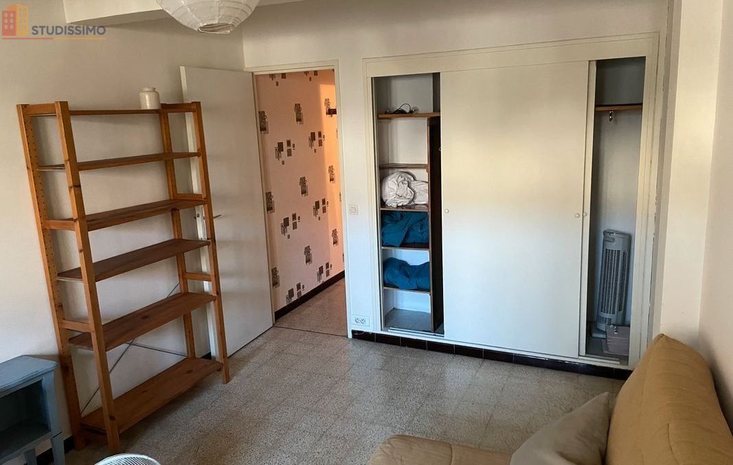 Studio 20m² Aix-en-Provence 13100 - Meublé, lumineux - Photo 2