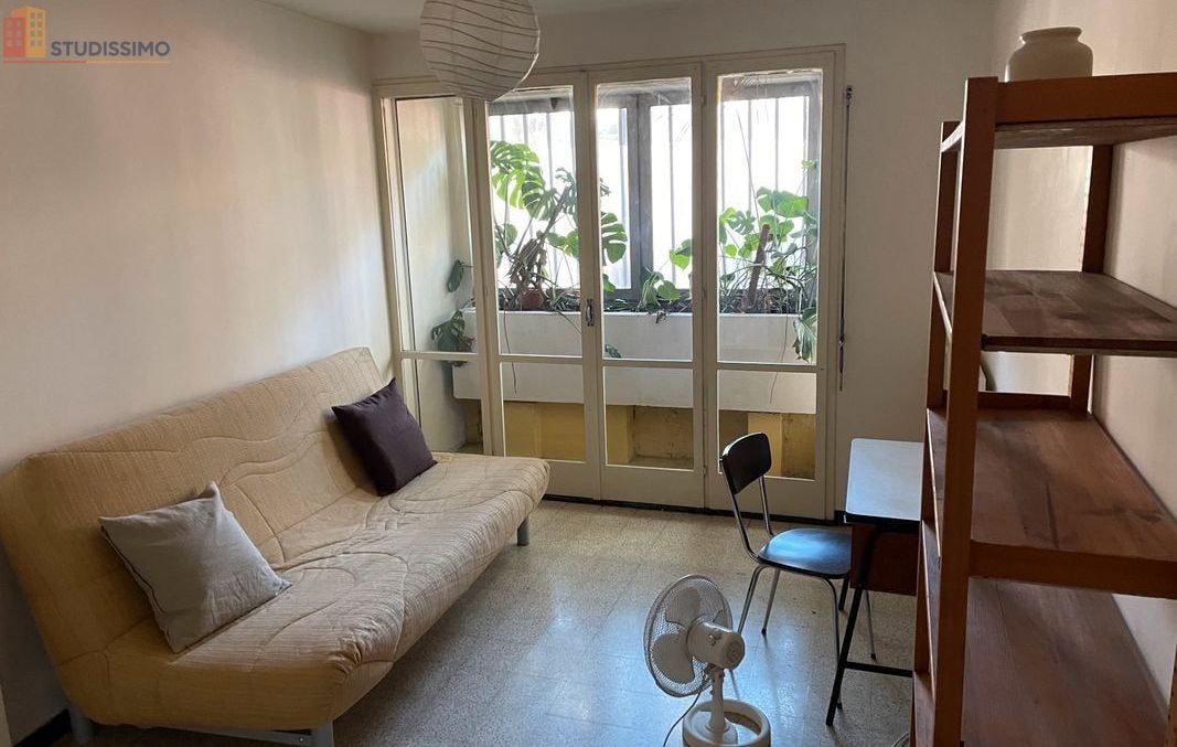 Studio à Aix-en-Provence