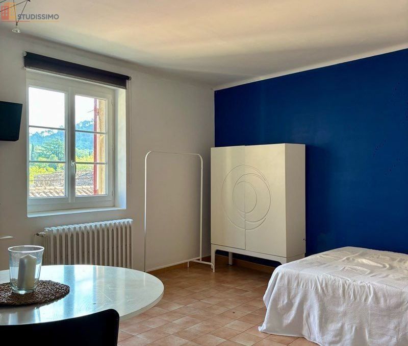Studio meublé 24m² La Roque-d'Anthéron - Meublé, 2e étage - Photo 2