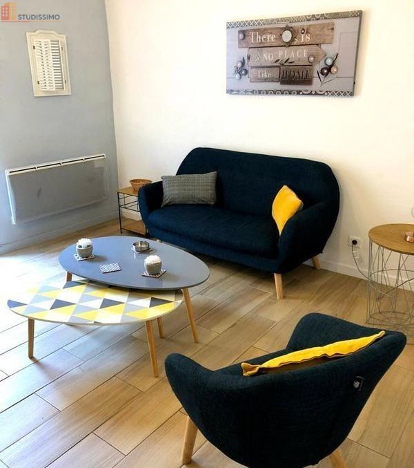 Studio à Martigues