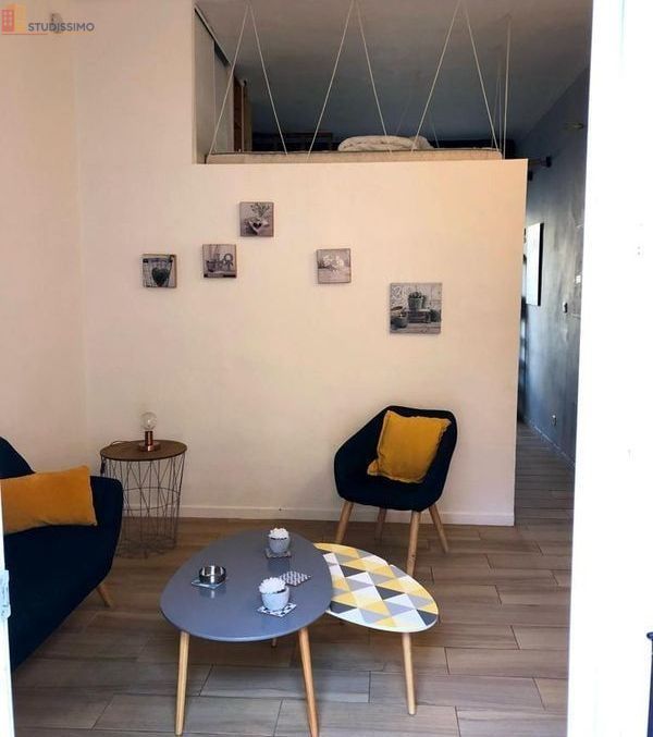 Studio 30m² Martigues - Terrasse, meublé - Photo 2