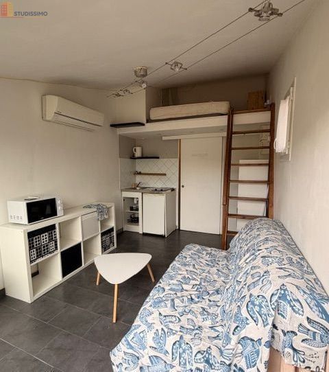 Studio à Fuveau