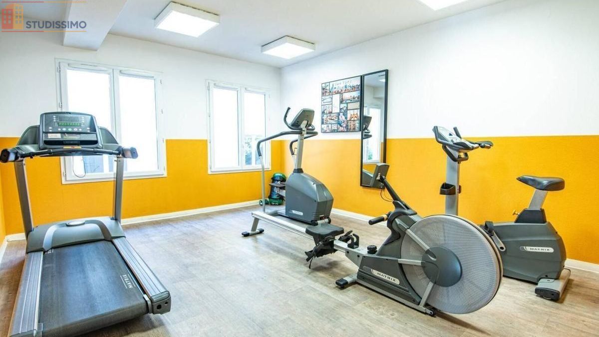 Studio meublé 17m² Le Tholonet 13100 - Meublé - Photo 2