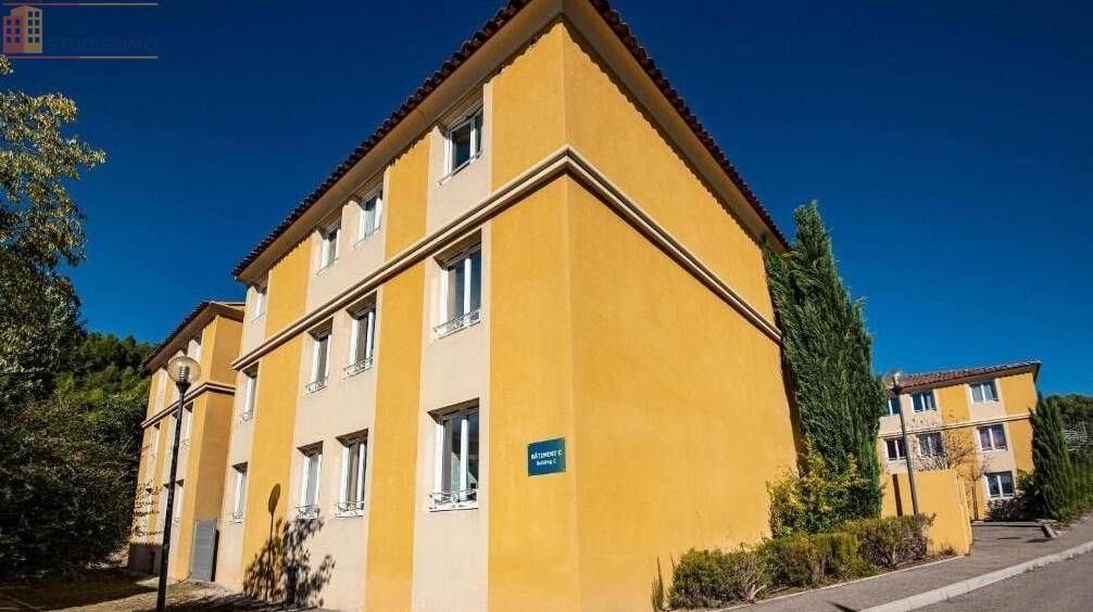 Studio meublé 17m² Le Tholonet 13100 - Meublé - Photo 4