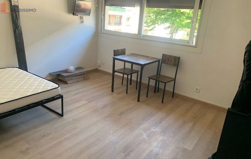 Studio à Marseille