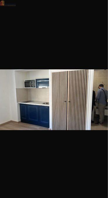 Studio meublé 23m² Marseille 5e - Lumineux, 1er étage - Photo 2