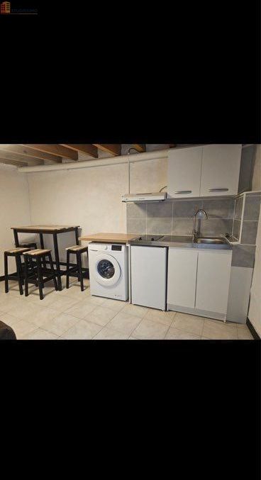 Studio meublé 18m² Gardanne - Meublé, 2e étage - Photo 2