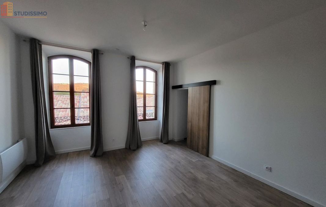 Studio 27m² Eyguières - 1er étage, DPE C - Photo 1