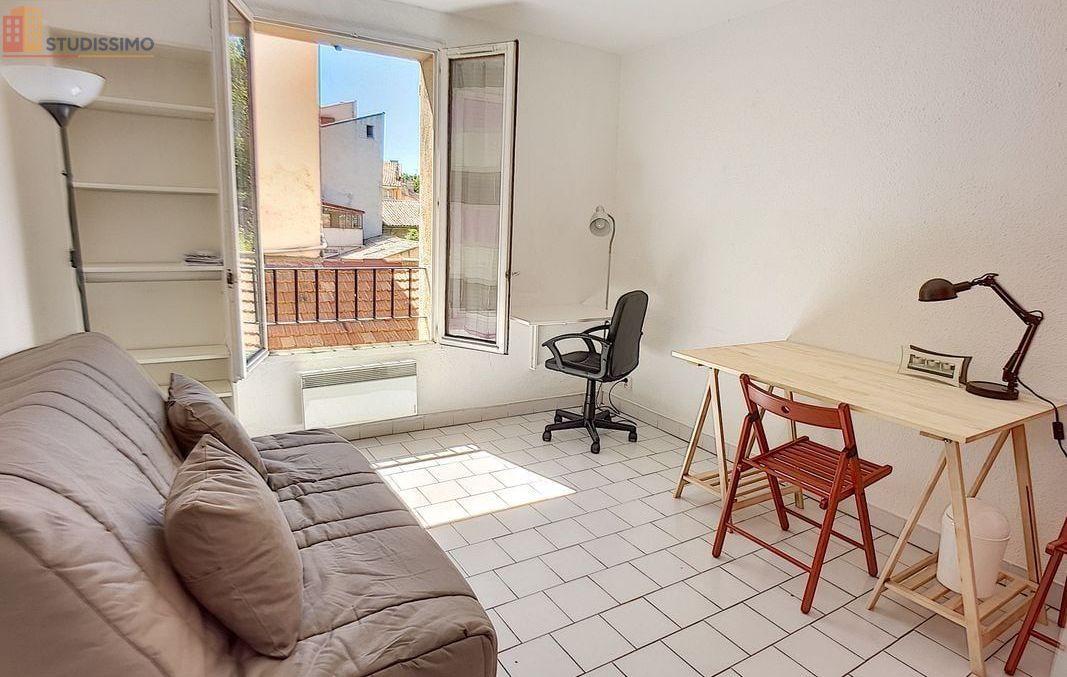 Studio à Aix-en-Provence