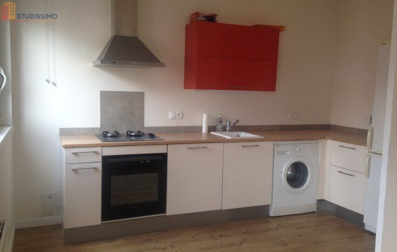 Studio 40m² Aix-en-Provence centre - Lumineux, chauffage inclus - Photo 2