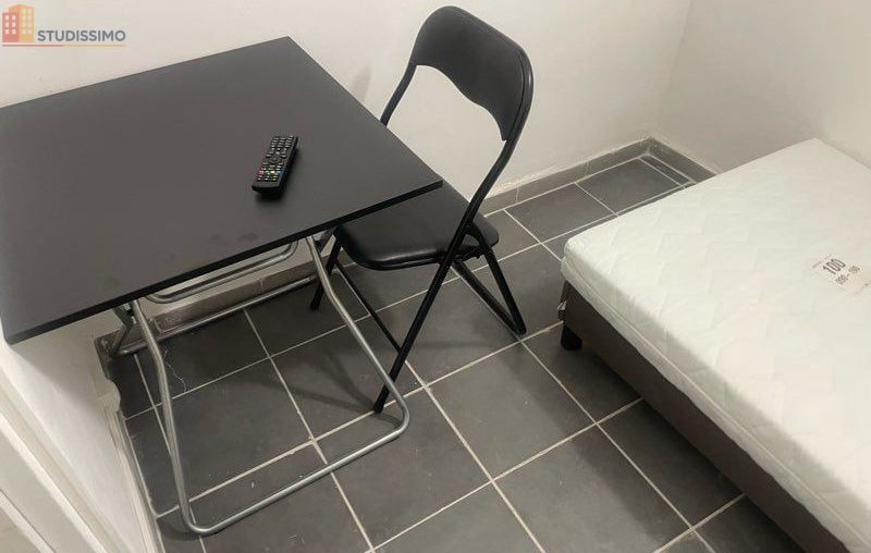 Studio 12m² Marseille 1er - Meublé, calme - Photo 1