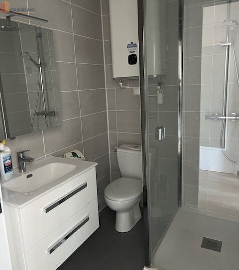 Studio 22m² Marseille 10e - Non meublé, 6e étage - Photo 2