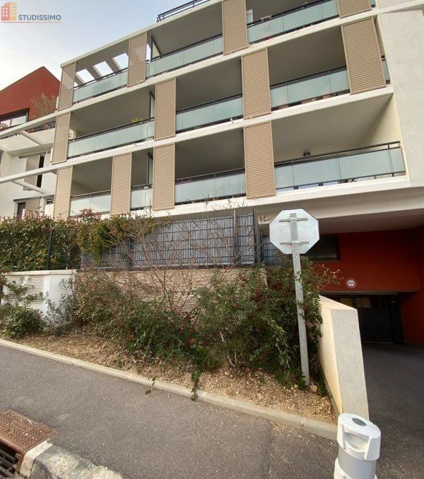 Studio à Marseille