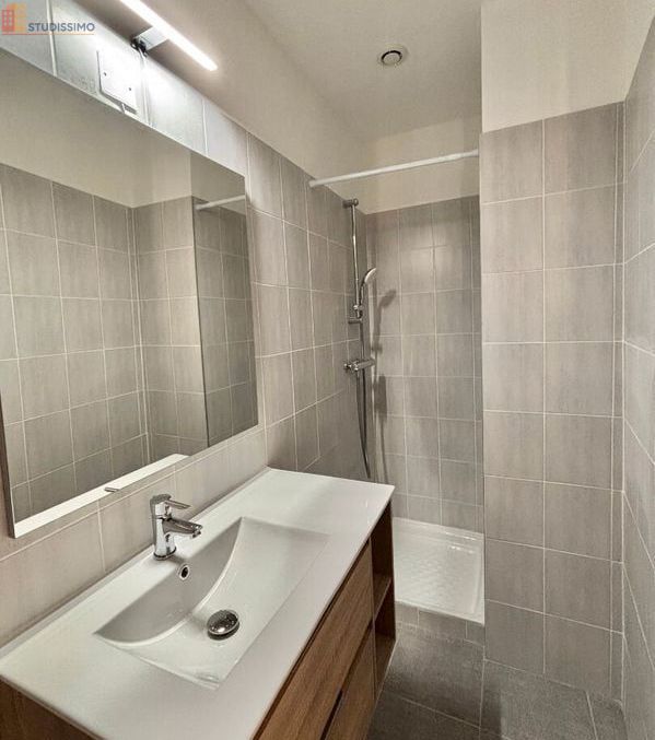 Studio 25m² Tarascon - Étage élevé, DPE C - Photo 3