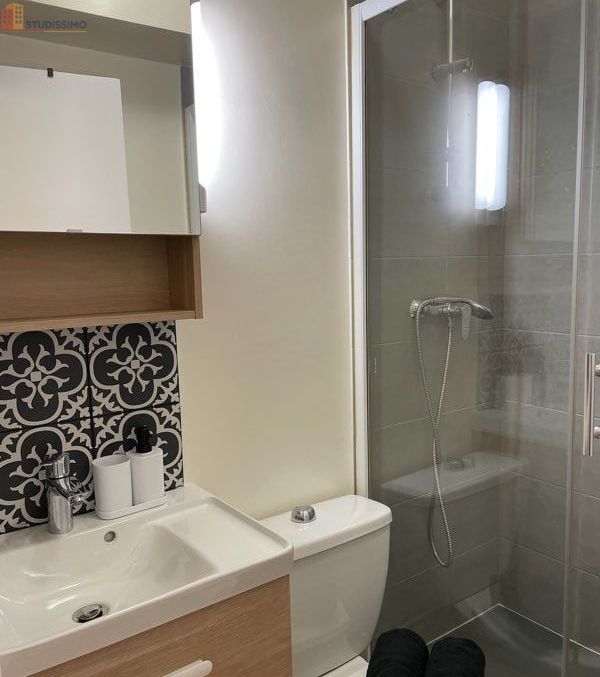 Studio 19m² Blonville-sur-Mer - Meublé - Photo 2