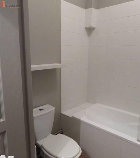 Studio 27m² Caen 14000 - Photo 1