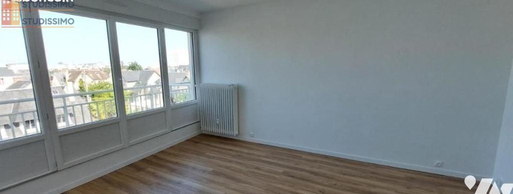 Studio 27m² Caen 14000 - Photo 8