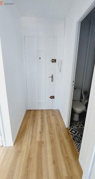 Studio 27m² Caen 14000 - Photo 4
