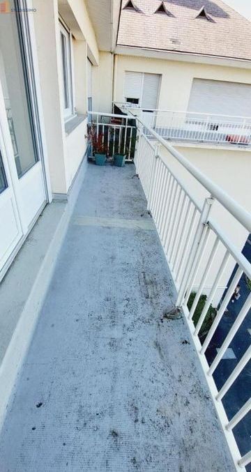 Studio 27m² Caen 14000 - Photo 2