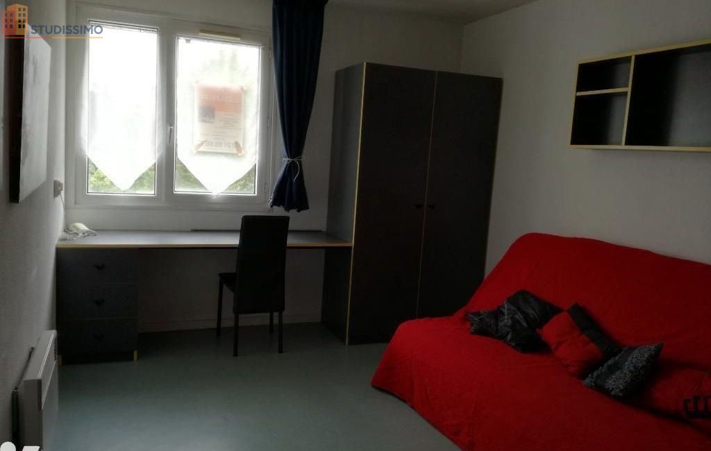 Studio 18m² Caen 14000 - Photo 7
