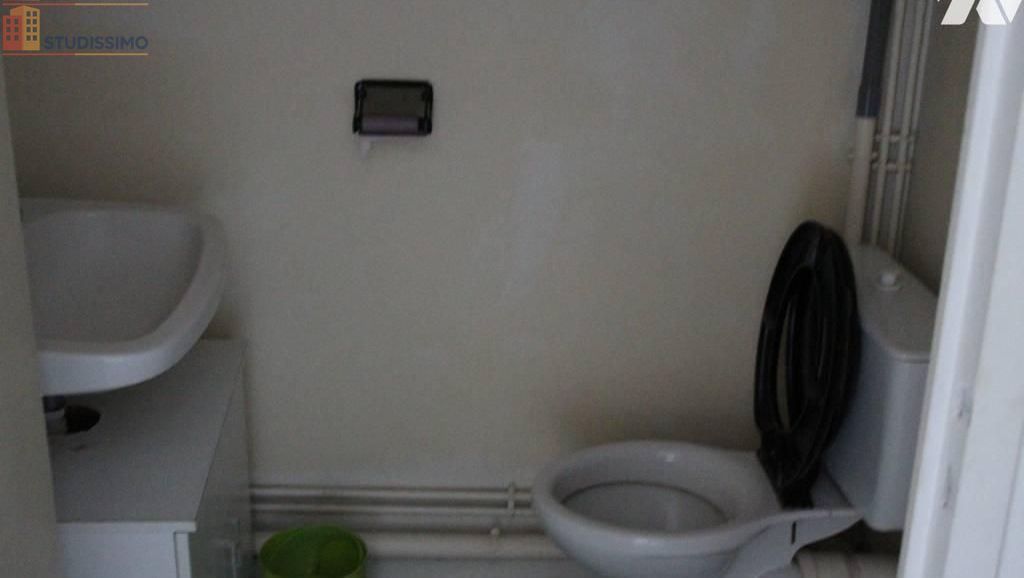 Studio 18m² Caen 14000 - Photo 9