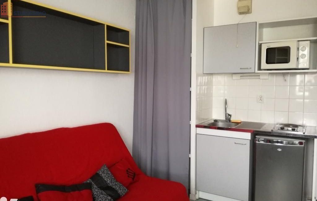Studio à Caen