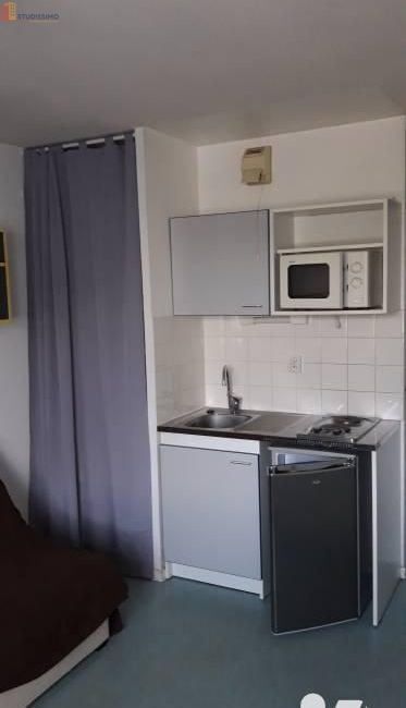 Studio 18m² Caen 14000 - Photo 2