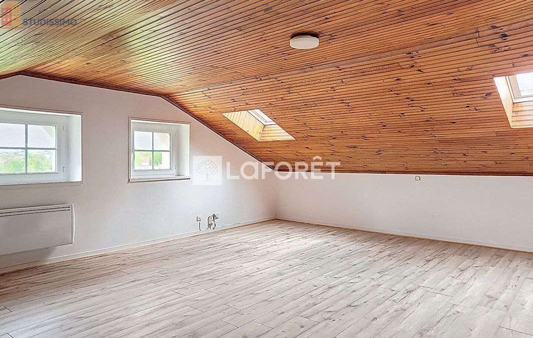 Studio 27m² Falaise - Étage élevé, lumineux - Photo 5