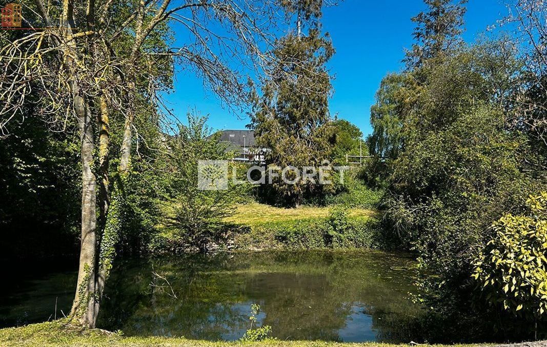 Studio 27m² Falaise - Étage élevé, lumineux - Photo 4