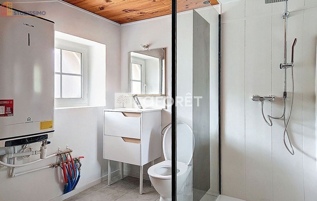 Studio 27m² Falaise - Étage élevé, lumineux - Photo 2