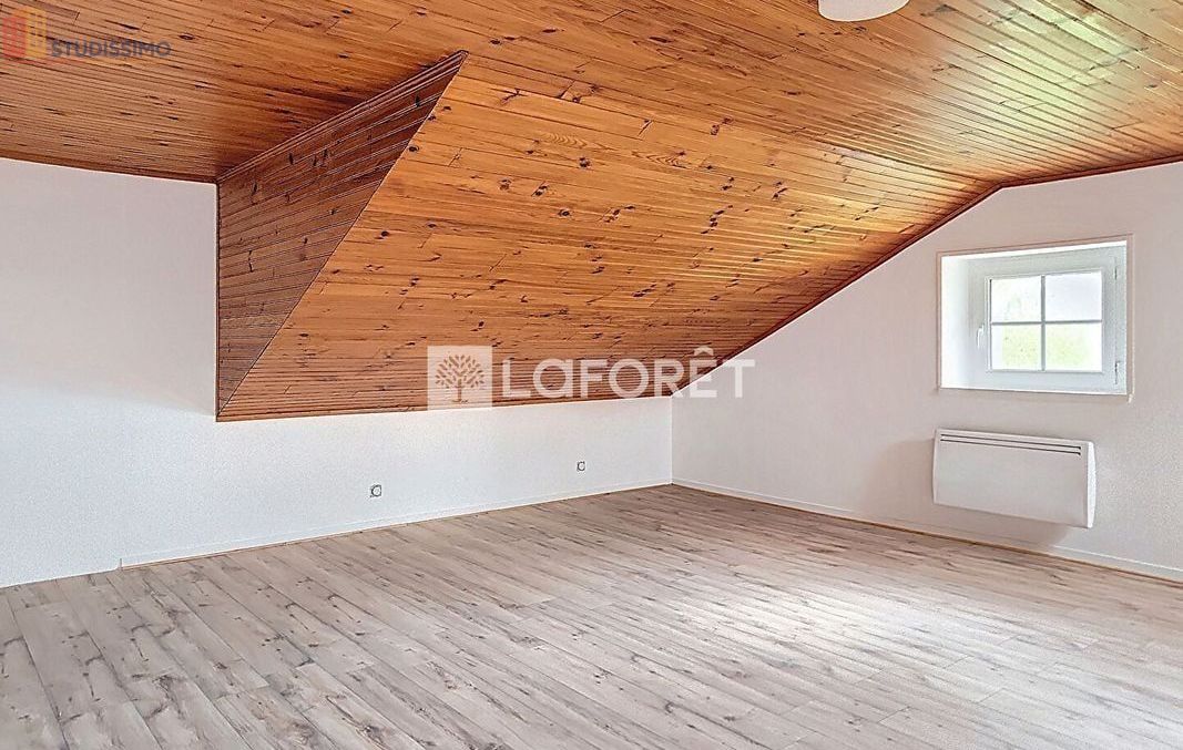 Studio 27m² Falaise - Étage élevé, lumineux - Photo 1