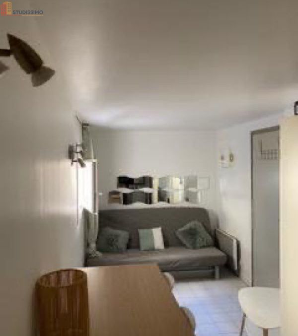 Studio à Aix-en-Provence