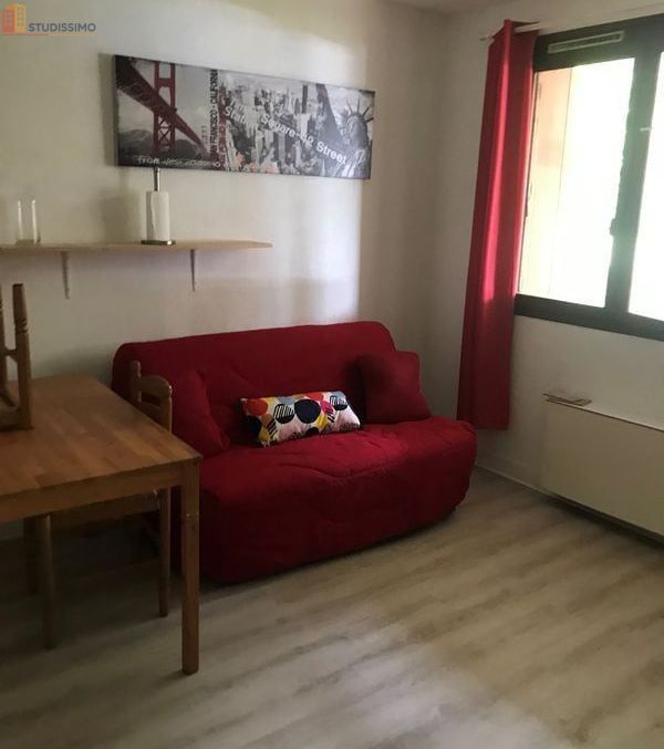 Studio à Marseille
