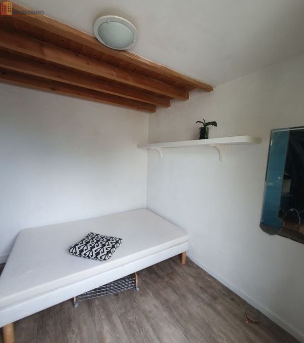 Studio meublé 10m² Caen 14000 - Idéal étudiant - Photo 1
