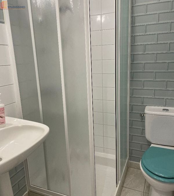 Studio 39m² Colleville-Montgomery - Lumineux, 1er étage - Photo 4