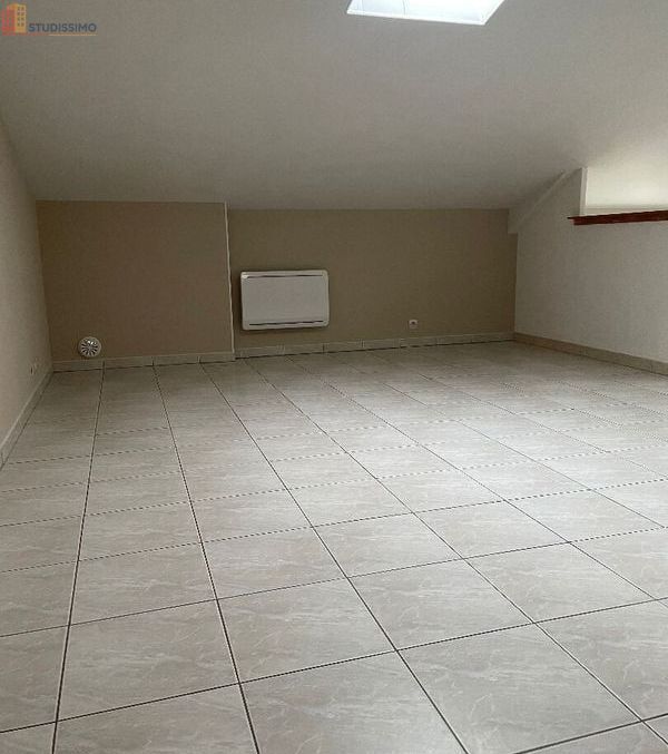Studio 39m² Colleville-Montgomery - Lumineux, 1er étage - Photo 2