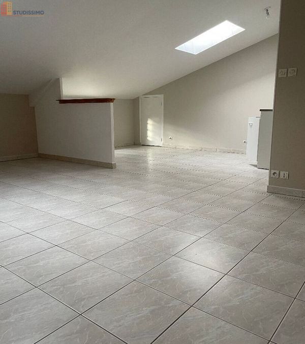 Studio à Colleville-Montgomery