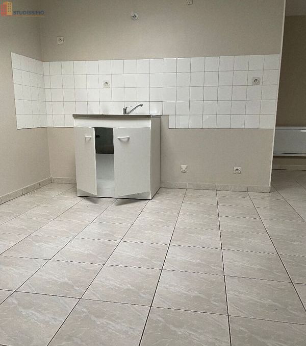 Studio 39m² Colleville-Montgomery - Lumineux, 1er étage - Photo 1