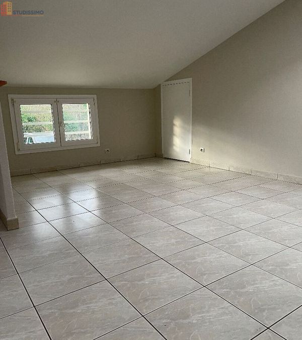 Studio 39m² Colleville-Montgomery - Lumineux, 1er étage - Photo 3