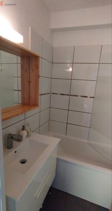 Studio 27m² Caen 14000 - Proche abbaye, en contrebas - Photo 2