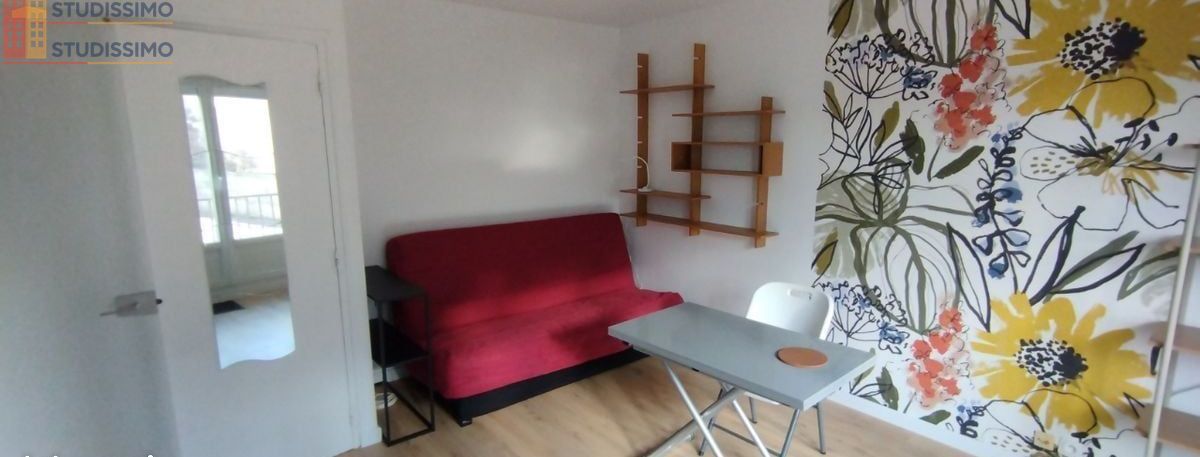 Studio à Caen