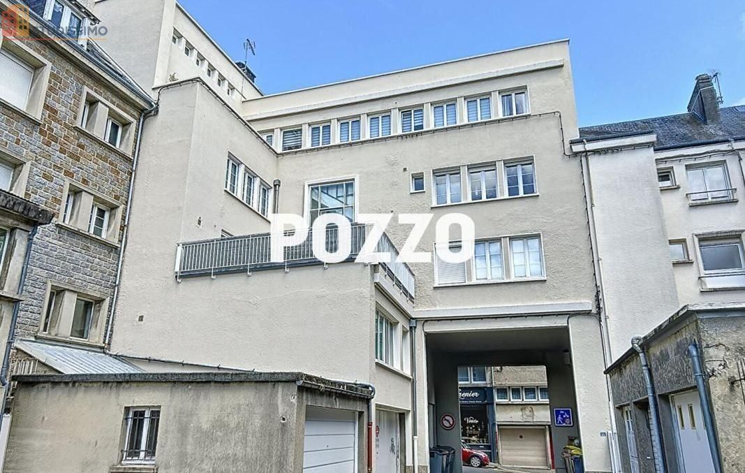 Studio meublé 20m² Vire Normandie - Meublé, 2e étage - Photo 3