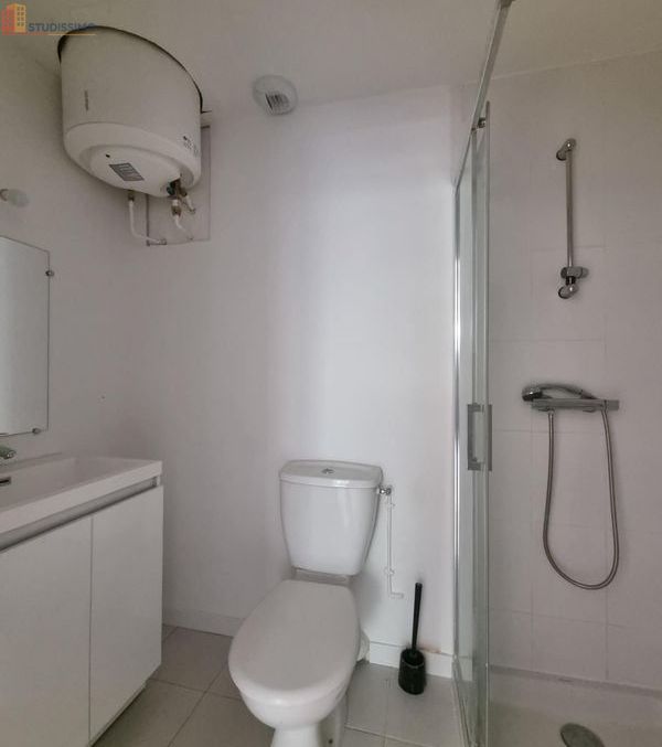 Studio 23m² Caen 14000 - Photo 2
