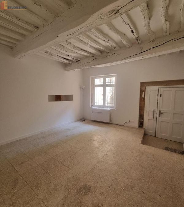 Studio 23m² Caen 14000 - Photo 1